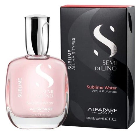Alfaparf Milano Semi Di Lino Sublime Body Mist For Women 50ml