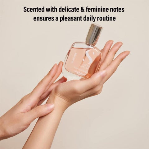 Alfaparf Milano Semi Di Lino Sublime Body Mist For Women 50ml