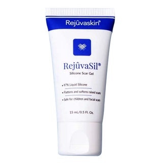 Rejuvasil Silicone Scar Gel 15ml