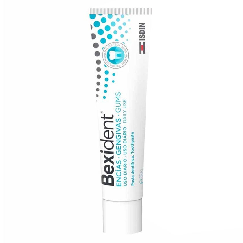 Isdin Bexident Gums Daily Use Toothpaste 75ml