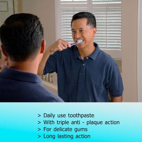 Isdin Bexident Gums Daily Use Toothpaste 75ml