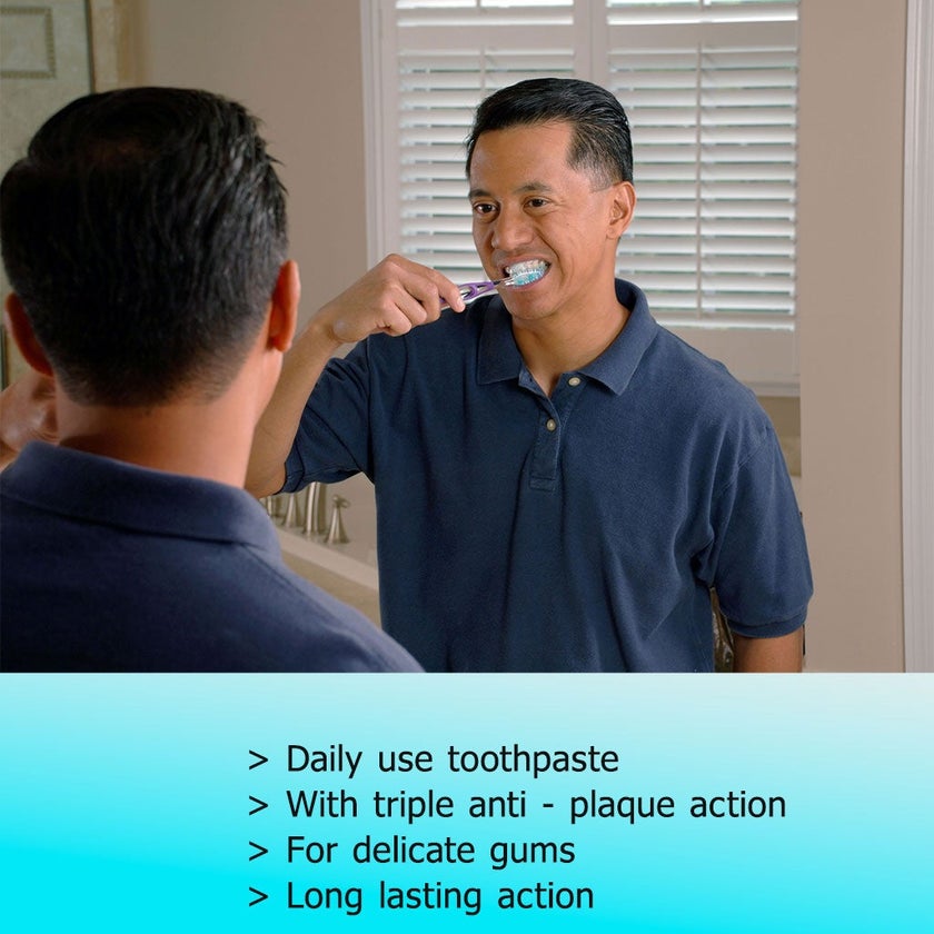 Isdin Bexident Gums Daily Use Toothpaste 75ml