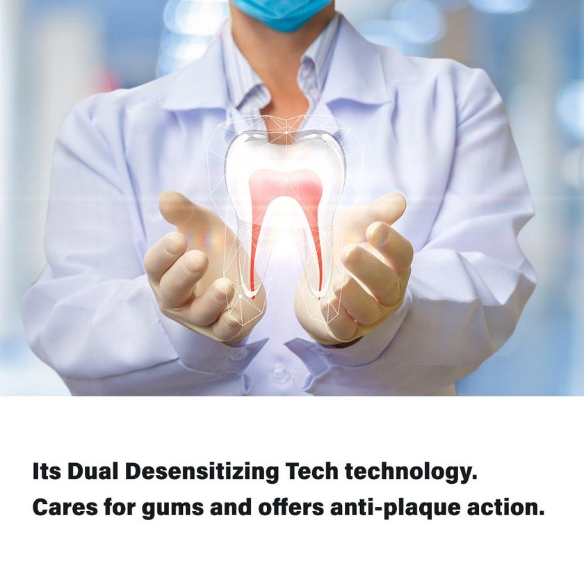 Isdin Bexident Gums Intensive Care Mouthwash 500ml