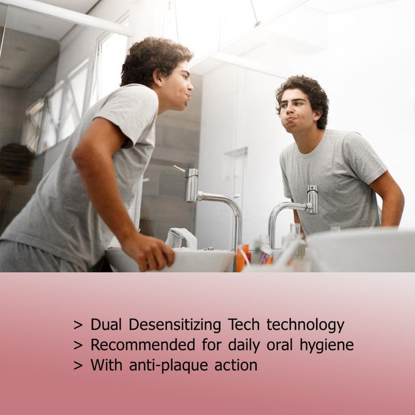 Isdin Bexident Sensitive Teeth Mouthwash 250ml