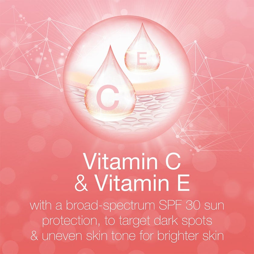 Neutrogena Bright Boost Gel Fluid SPF30 Uneven Tone 50ml