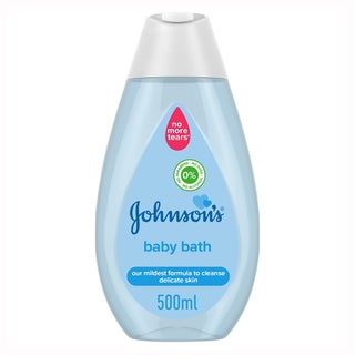Johnson's Baby Bath 500ml