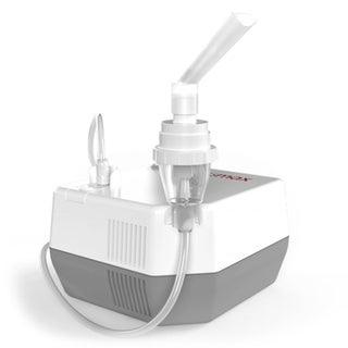 Rossmax NL100 Piston Compressor Nebulizer For Respiratory Care