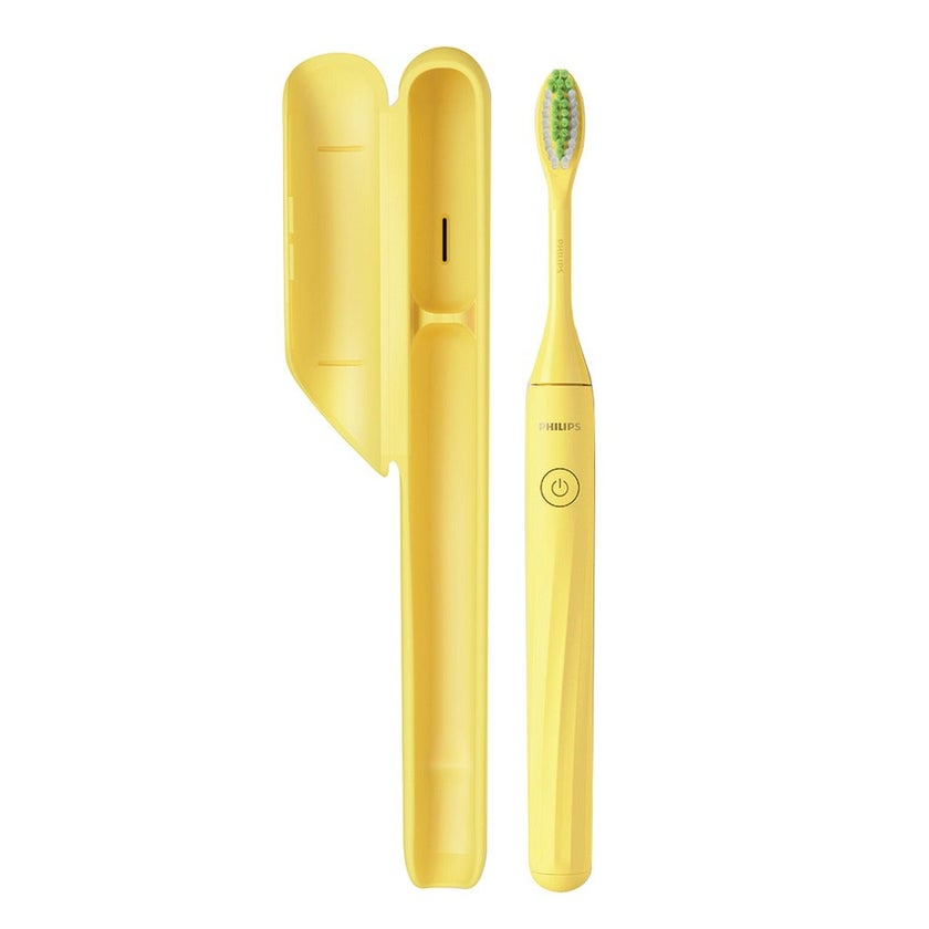 Philips Sonicare One Battery Toothbrush Mango HY1100/02