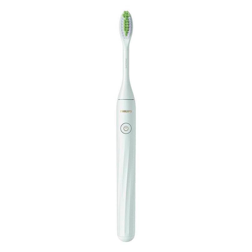 Philips Sonicare One Battery Toothbrush Mint Light Blue HY1100/03