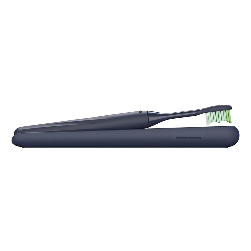 Philips Sonicare One Battery Toothbrush Midnight Blue HY1100/04 - myAster
