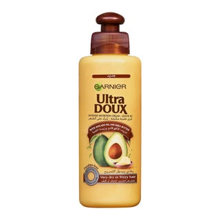 Garnier Ultra Doux Avocado Oil & Shea Butter Intense Nourishment Leave-In Cream 200ml