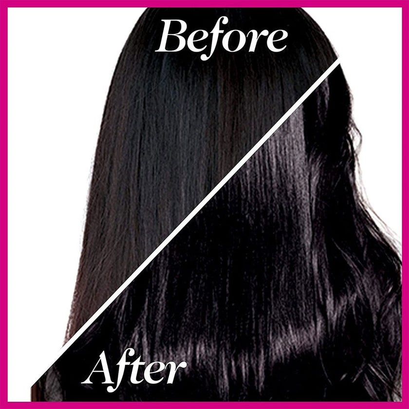 Loreal Casting Cream Gloss Semi-Permanent Conditioning Hair Color 100 Licorice Black Kit