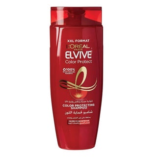 L'oreal Paris Elvive Color Vive Shampoo 600ml