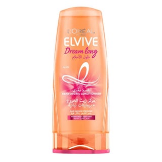 Loreal Paris Elvive Dream Long Reinforcing Conditioner 200ml