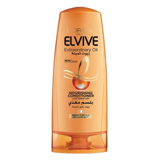L'oreal Paris Elvive Extraordinary Oil Nourishing Conditioner 200ml