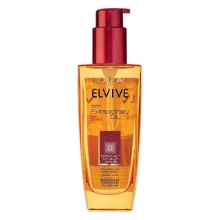 Loreal Elvive Extraordinary Oil Treatment For Colored Hair 100ml