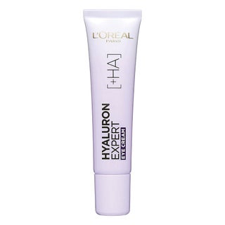 Loreal Paris Hyaluron Expert Replumping Moisturizing Eye Cream 15ml