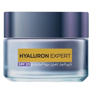 Loreal Paris Hyaluron Expert SPF20 Day Cream 50ml