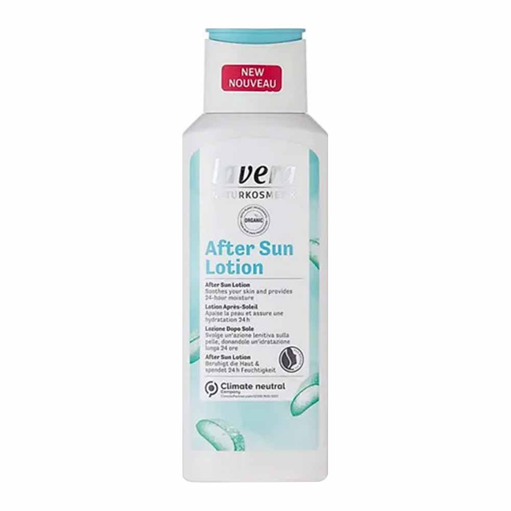 Lavera After Sun Lotion 200ml - myAster