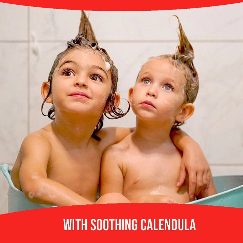 Corine De Farme Extra Gentle Shampoo Disney Cars 250ml