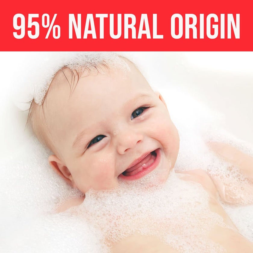 Corine De Farme Extra Gentle Shampoo Disney Cars 250ml