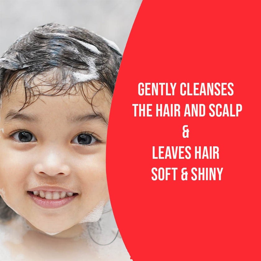 Corine De Farme Extra Gentle Shampoo Disney Cars 250ml