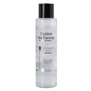 Corine De Farme Dissolvant Express Nail Polish Remover 200ml
