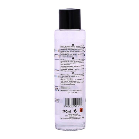 Corine De Farme Dissolvant Express Nail Polish Remover 200ml