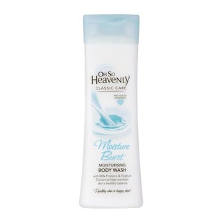 Oh So Heavenly Classic Care Moisture Burst Body Wash 720ml
