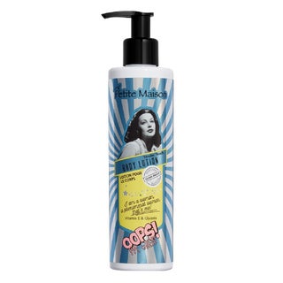 Petite Maison Tender Touch Peony Dream Body Lotion 255ml