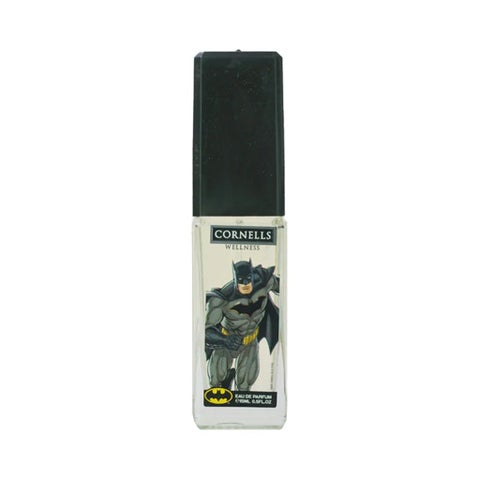 Cornells Wellness Kids Batman Eau De Parfum Spray - 15ml