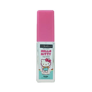 Cornells Wellness Kids Hello Kitty Eau De Parfum Spray 15ml