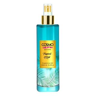 Cosmo Beaute Secrets Fragrance Mist Tropical Mist 250ml