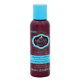 Hask Argan Oil From Morocco Repairing Conditioner 100ml