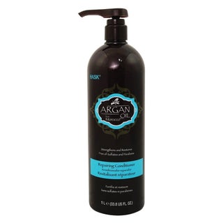 Hask Argan Oil From Morocco Repairing Conditioner 1000ml