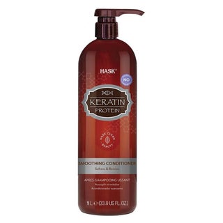 Hask Keratin Protein Smoothing Conditioner 1000ml