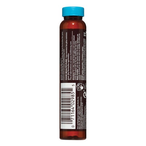 Hask Argan Oil Repairing Shine Hair Oil Treatment 18ml