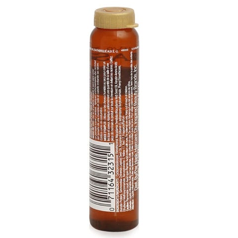 Hask Macadamia Oil Revitalizing Shine Hair Oil Treatment 18ml