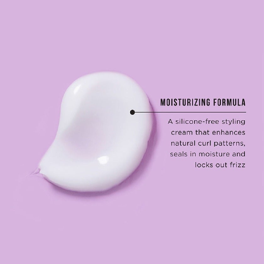 Hask Curl Care Curl Defining Cream For All Curl Patterns 198ml