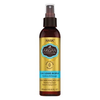 Hask Argan Oil 5 In 1 Leave-In Spray 175ml