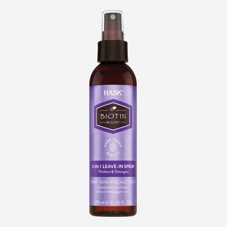 Hask Biotin Boost 5 In 1 Leave-In Spray 175ml