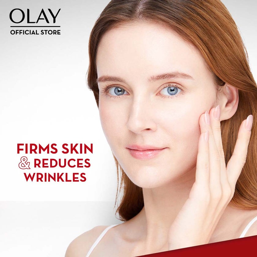 Olay Regenerist Micro-Sculpting Anti-Aging Moisturising Cream 50g