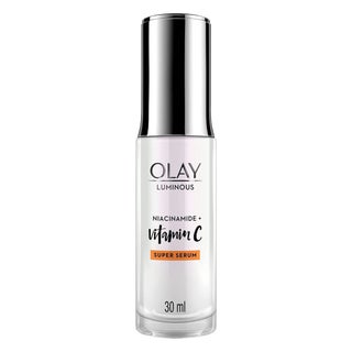 Olay Luminous Niacinamide + Vitamin C Brightening Super Serum 30ml