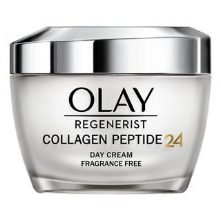 Olay Regenerist Collagen Peptide 24 Day Cream 50g