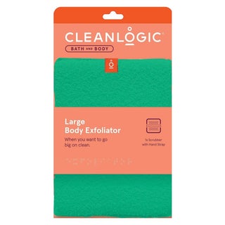 Cleanlogic Bath & Body Large Body Exfoliator CL-101-48