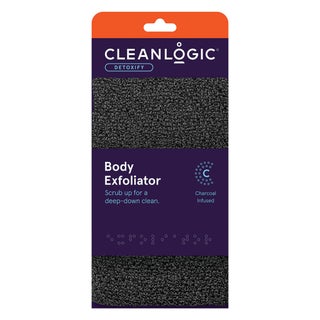 Cleanlogic Detoxify Body Exfoliator CLCH-215-48