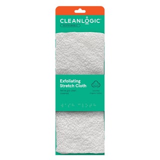 Cleanlogic Sustainable Exfoliating Stretch Cloth CLC-120-48