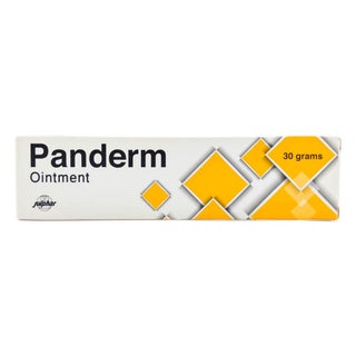 Panderm Ointment 30g