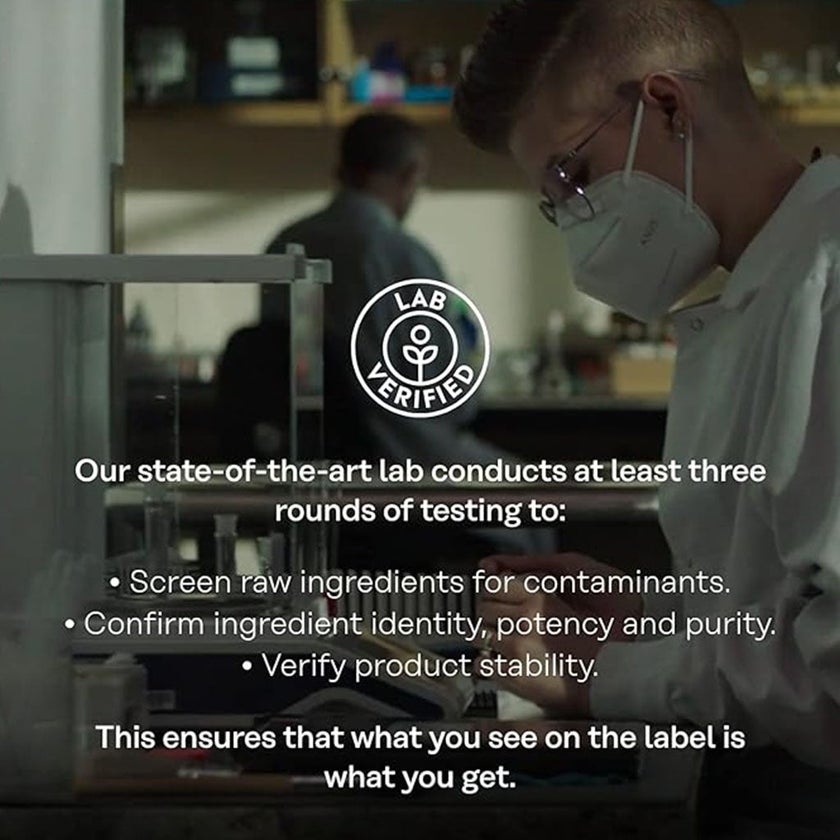 Solaray Vitamin D3 2000IU Lozenges For Bone Strength, Pack of 60's