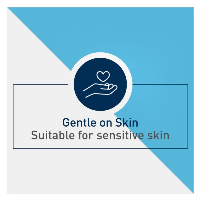 CeraVe SA Smoothing Cleanser With Salicylic acid 236ml